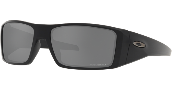 Oakley Heliostat OO9231 923102 - Mening 2