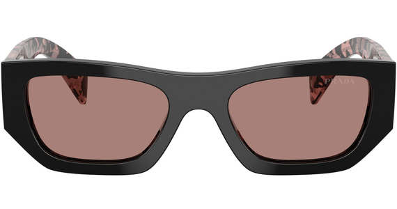 Prada 0PR A01S 13P60B - Mening 4
