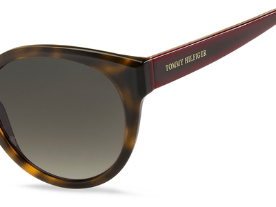 Tommy Hilfiger Sonnenbrille Damen TOMMY HILFIGER TH 1885/S Ansicht 4