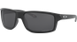 Oakley Gibston Matte Black / Prizm™ Black Polarized OO9449 0660