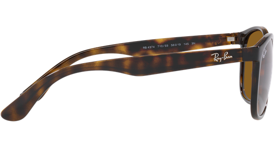 Ray-Ban RB4374 710/33 - Mening 10