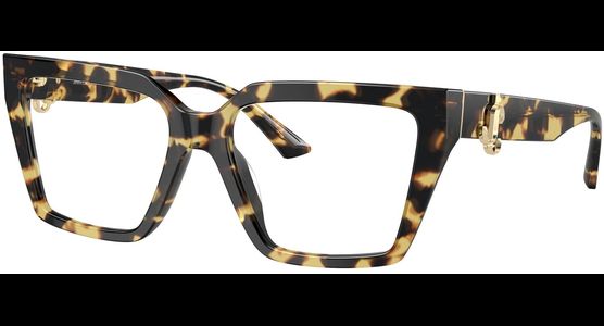 Jimmy Choo JC3017U 5004 54 - Ansicht 2