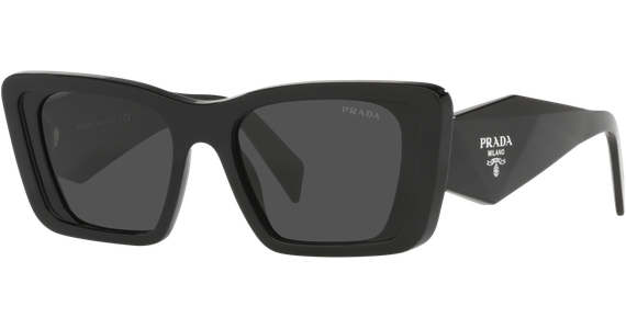 Prada PR 08YS 1AB5S0 - Ansicht 2