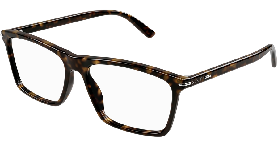 Gucci Brille Herren Gucci GG1445O 56 002 Mening 1