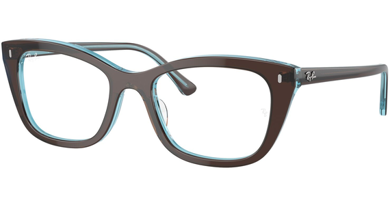 Ray-Ban RX5433 8366 - Mening 4
