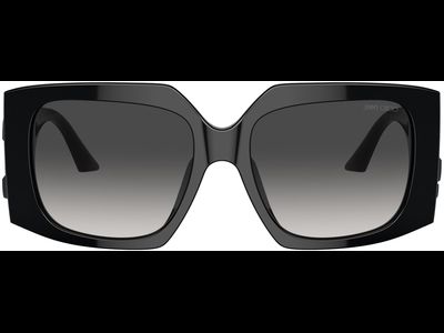 Jimmy Choo Sonnenbrille Damen Jimmy Choo JC5006U 50008G 55 Ansicht 2