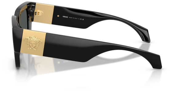 Versace VE4497U GB1/87 - Ansicht 4