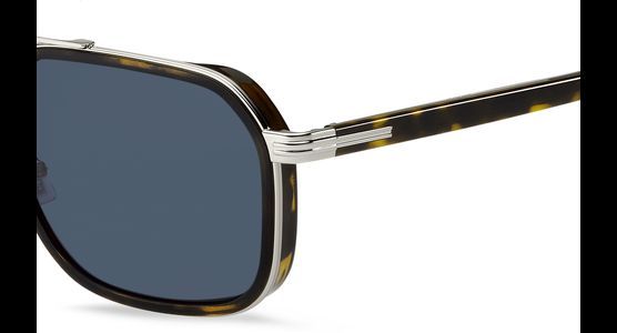 Hugo Boss BOSS 1724/S 55 9G0 - Mening 4