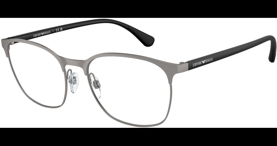 Emporio Armani Brille Unisex Emporio Armani EA1114 3032 Mening 1