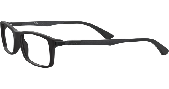 Ray-Ban RX7017 5196 - Mening 3