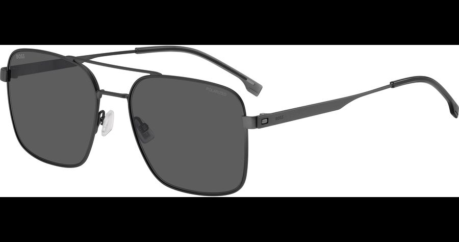 Hugo Boss Sonnenbrille Herren Hugo Boss BOSS 1695/S 58 SVK Mening 1