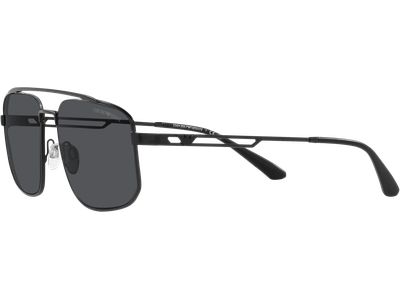 Emporio Armani Sonnenbrille Herren Emporio Armani EA2139 300187 Ansicht 2