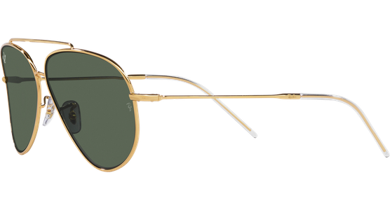 Ray-Ban Aviator Reverse RBR0101S 001/VR 59 - Mening 3