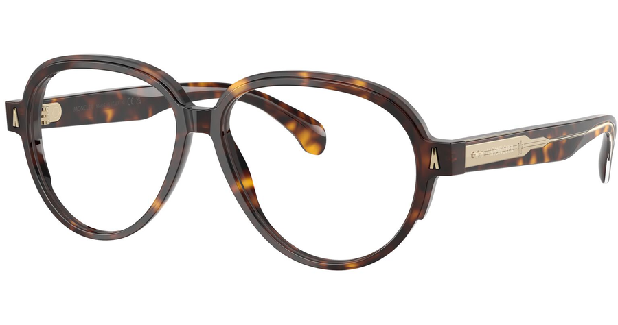 Moncler Brille Unisex Moncler ME2003 3002 55 Mening 1