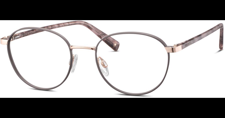 Brendel Brille Damen Brendel 902445 49 50 Ansicht 1