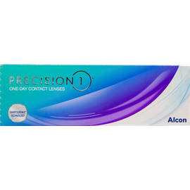 Precision1 30er Front