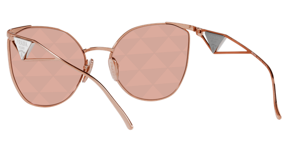 Prada 0PR 50ZS SVF05T - Mening 6