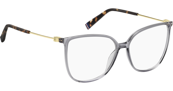 Tommy Hilfiger TH 2099 55 - Mening 5