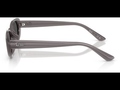 Ray-Ban Sonnenbrille Unisex Ray-Ban RB4441D 677787 Ansicht 3