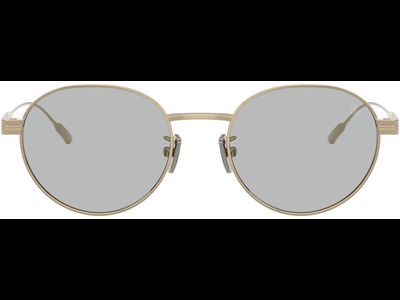 Moncler Sonnenbrille Unisex Moncler Subtila ME4006TD 100787 53 Ansicht 2