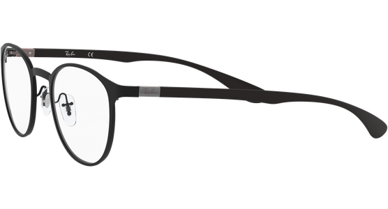 Ray-Ban RX6355 2503 - Mening 3