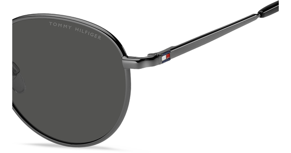 Tommy Hilfiger TH 2217/S 50 KJ1 - Mening 4
