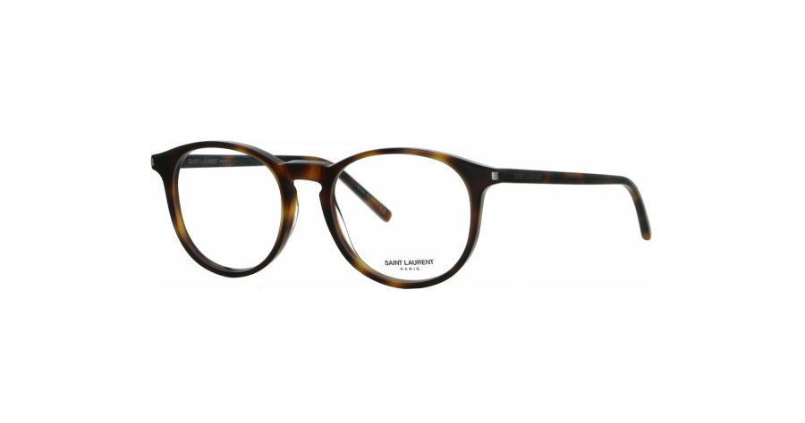 Saint Laurent Brille Unisex Saint Laurent SL 106 002 Mening 1