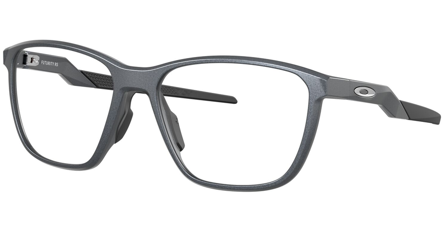 Oakley Brille Herren Oakley Futurity RS OX8186 818604 Mening 1