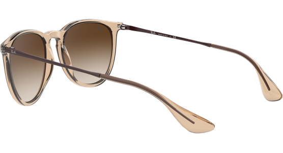 Ray-Ban Erika Classic RB4171 651413 54 - Mening 9