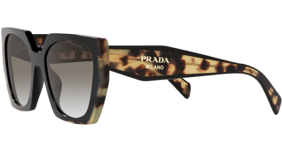 Prada PR 15WS 3890A7 - Mening 3