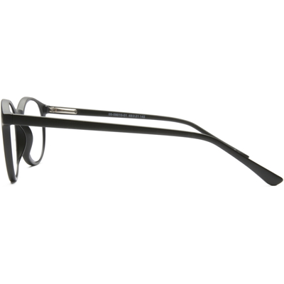  4read CONCEPT Paris Schwarz 1,5 Dioptrien  Ansicht 4