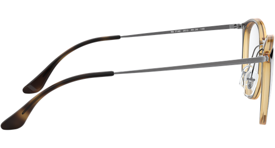 Ray-Ban RX7140 2012 - Ansicht 10