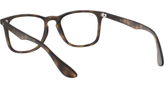 Ray-Ban RX7074 5365 - Mening 6
