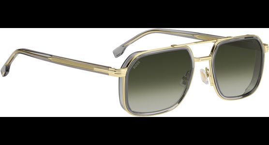 Hugo Boss BOSS 1724/S 55 FT3 - Mening 5