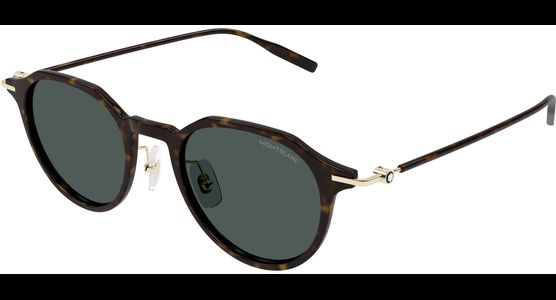 Montblanc MB0355S 49 002 - Mening 2