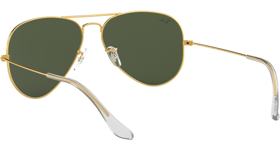 Ray-Ban Aviator Classic RB3025 001 62 - Mening 10
