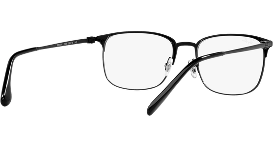 Ray-Ban RX6494 2904 - Mening 8