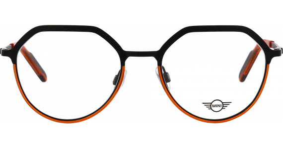 Mini Eyewear 741043 52 18 - Mening 5