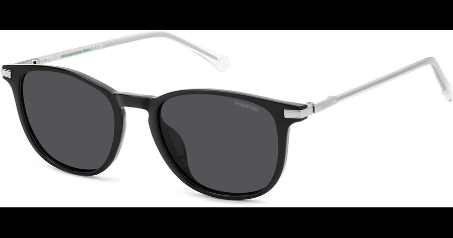 Polaroid Sonnenbrille Herren Polaroid PLD 4187/G/S/X 51 807 Mening 1