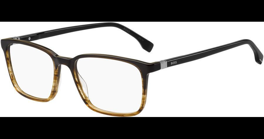 Hugo Boss Brille Herren HUGO BOSS BOSS 1436 Ansicht 1