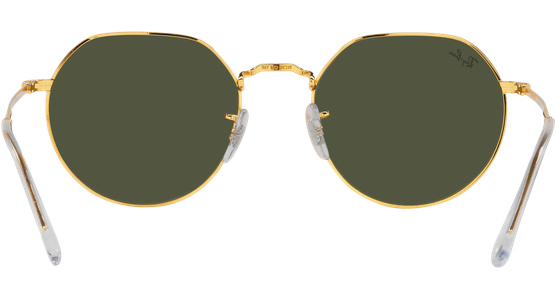 Ray-Ban RB3565 Jack 919631 53 - Mening 7