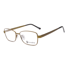 meineBrille 04-69210-02, Ocker Matt front