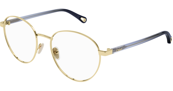 Chloé CH0269O 53 001 - Mening 2