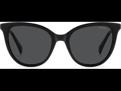 Polaroid Sonnenbrille Damen Polaroid PLD 4184/S/X 52 807 Ansicht 2