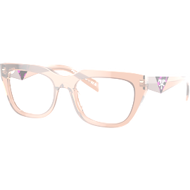 Prada Brille Damen Prada PR A06V 17O1O1