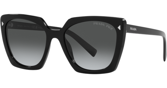 Prada PR 23ZS 1AB5W1 - Mening 2