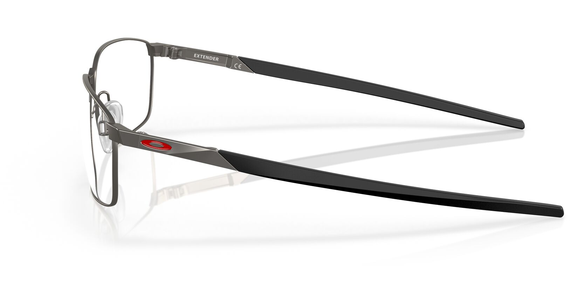 Oakley OX3249 324904, Silber/Schwarz - Ansicht 5