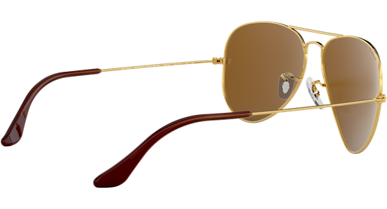 Ray-Ban Aviator Classic RB3025 001/57  62 - Mening 9