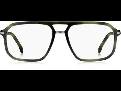 Hugo Boss Brille Herren Hugo Boss BOSS 1728 56 6AK Ansicht 2