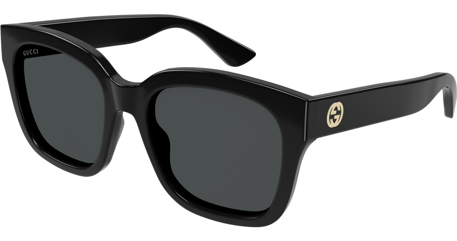 Gucci Sonnenbrille Damen Gucci GG1338S 001 Mening 1